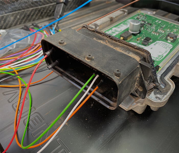 Chiptuning tools